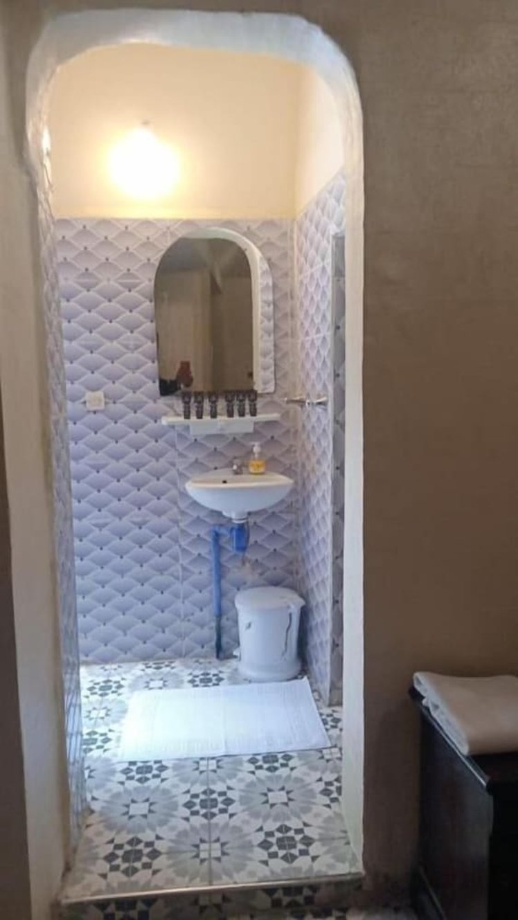 Riad Jddi, Marrakech