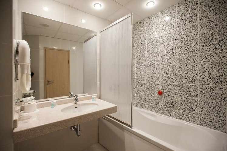 Hotel Slavuna, Varna