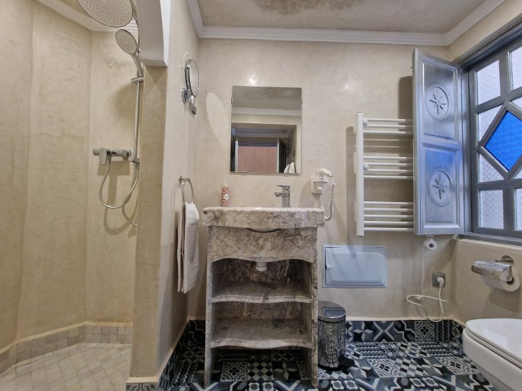 Riad Explore, Marrakech
