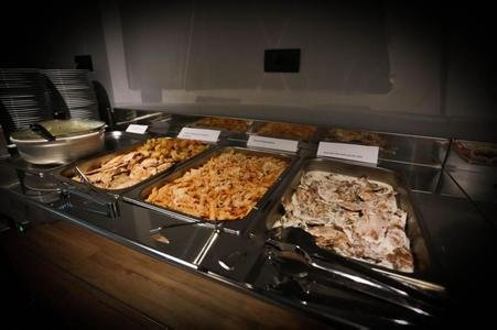Alvin Comfort Hotel, Durres