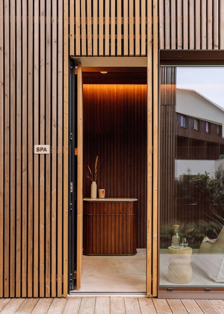 Aethos Ericeira, Lisbon