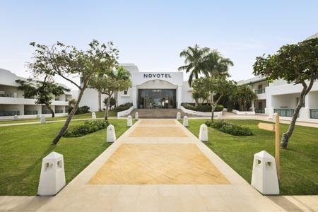 Novotel Sharm El Sheikh Palm, Red Sea Riviera