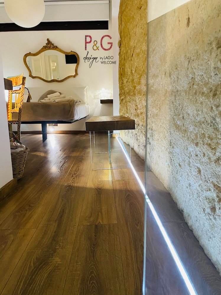 P&G Design, Palermo