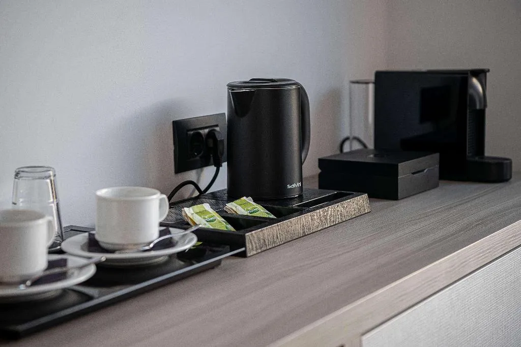 Room, MYRION BEACH RESORT & Spa, Crete