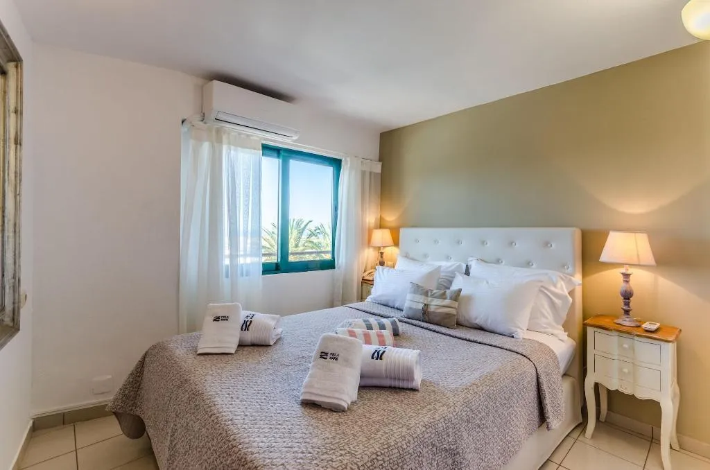 Room, Pela Mare, Crete