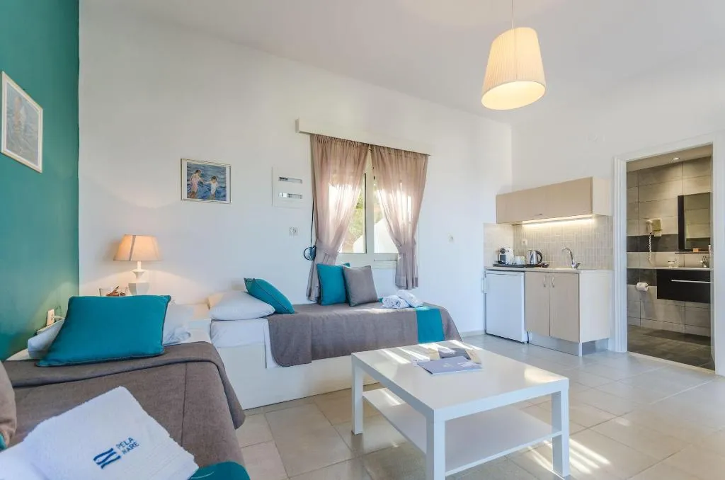 Room, Pela Mare, Crete