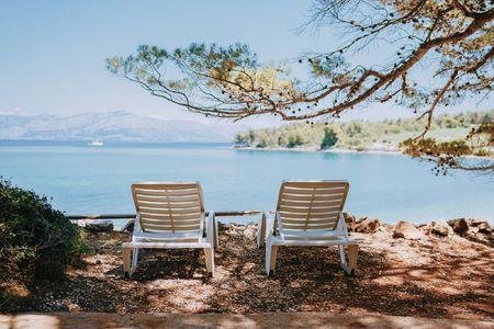 Boutique Camping Bunja, Split
