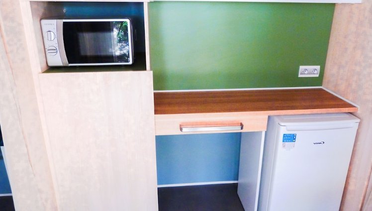 3 Estrellas Camping, Barcelona