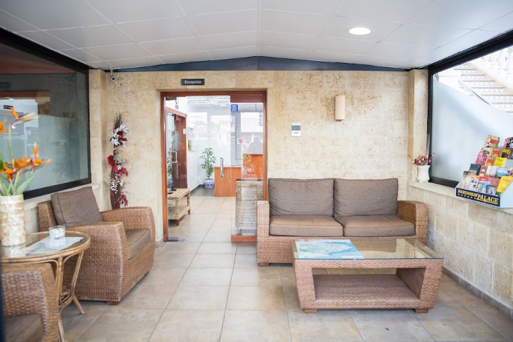 Hostal Noguera, Costa Blanca