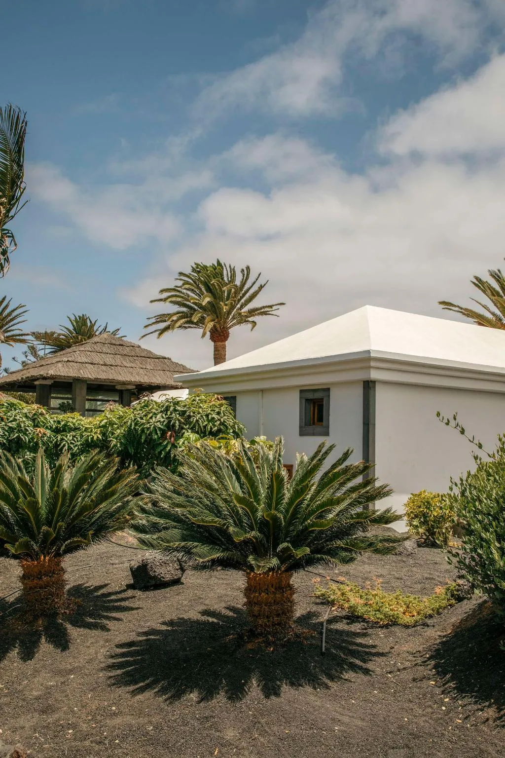 VILLA GARDEN VIEW Room, Paradisus Salinas Lanzarote, Lanzarote