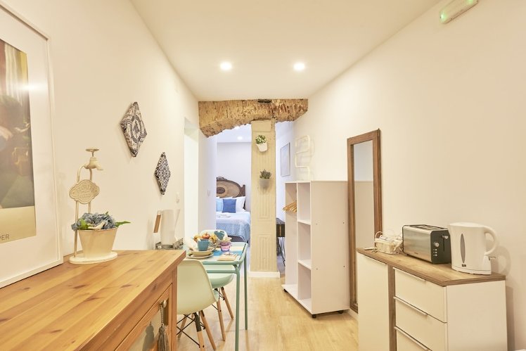 Lisbon Inn Bica Suites, Lisbon