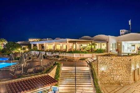 Alissia Villa, Skiathos