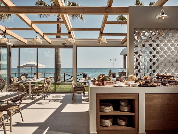Windmill Bay Aparthotel, Zante