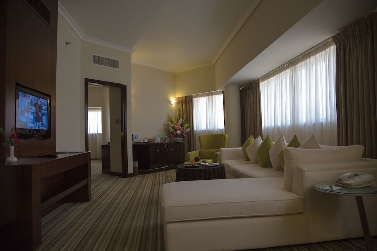 Aavri Hotel Deira, Dubai