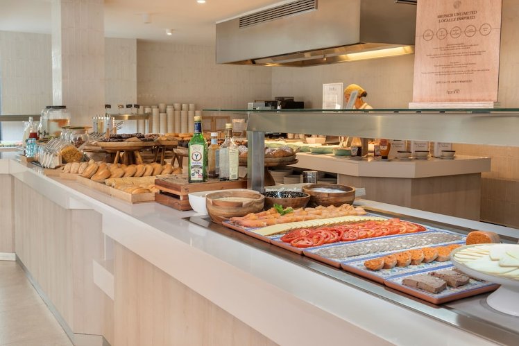 Copaiba By Honne Hotels, Majorca