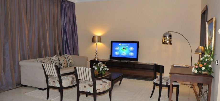 Hasdrubal Prestige Thalassa & Spa Djerba, Tunisia
