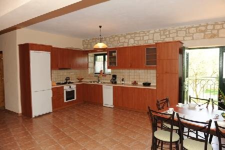 Ammos Villas, Zante