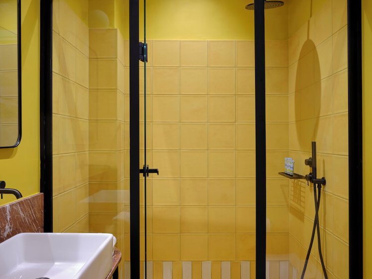 Astikon House, Athens
