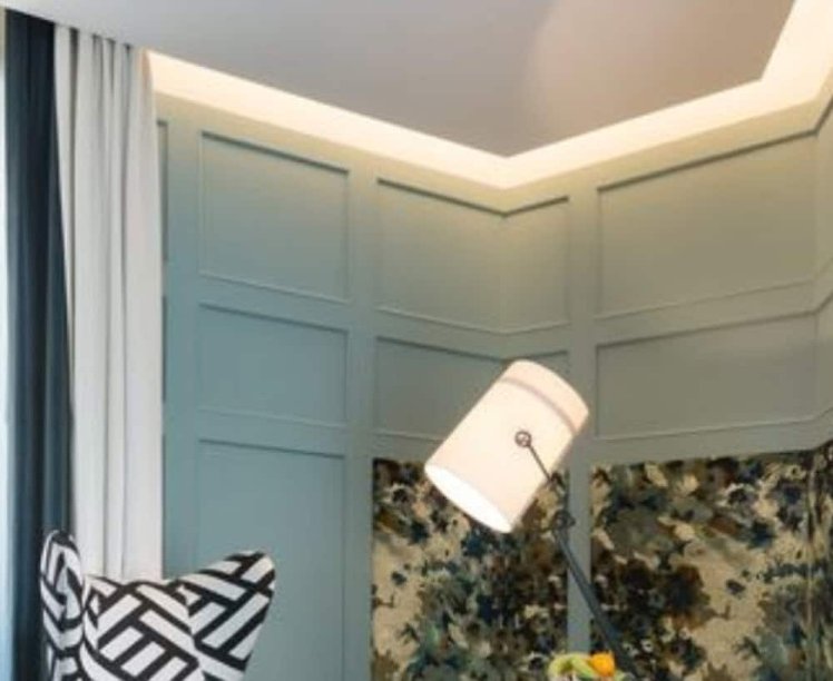 Hotel Stendhal & Luxury Suites, Rome