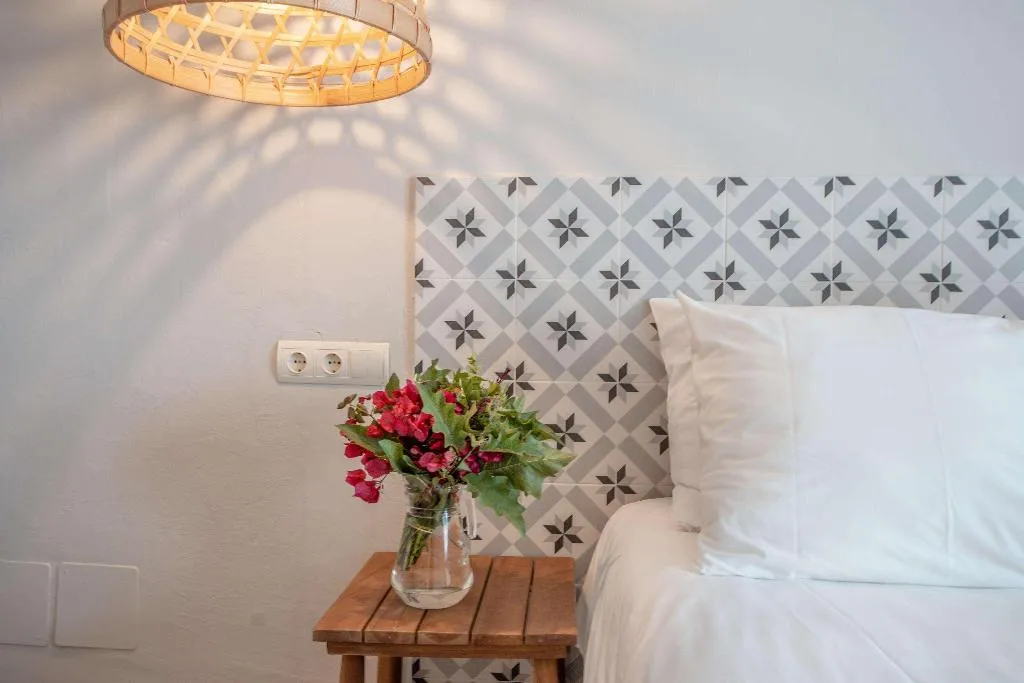 Room, Marble Hotel Stella Maris, Ibiza