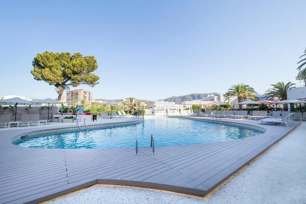 Pool, FERGUS Style Tobago, Majorca