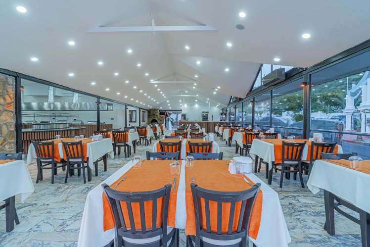 Dream Of Oludeniz Hotel, Dalaman