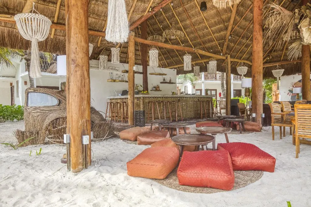General view, Selina Tulum, Cancun Area