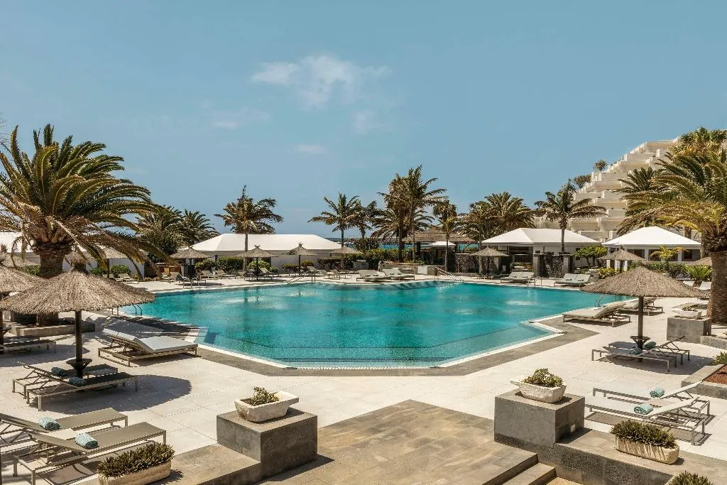 Pool, Paradisus Salinas Lanzarote, Lanzarote