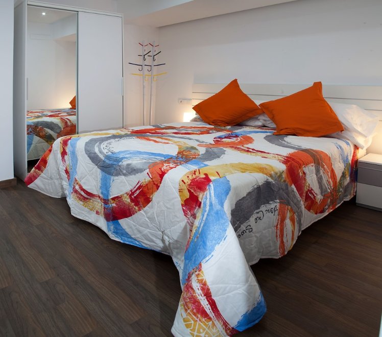 Color Suites Alicante, Costa Blanca