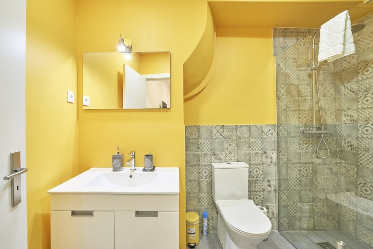 Lisbon Inn Bica Suites, Lisbon