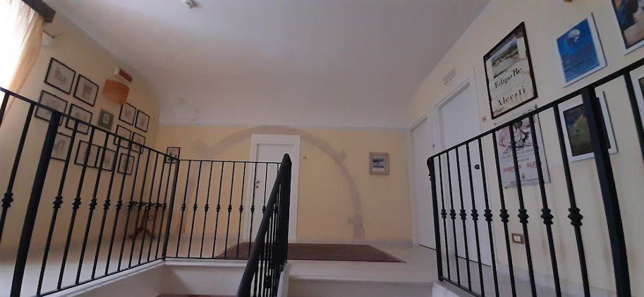 Piccolo Hotel Casa Mia, Catania