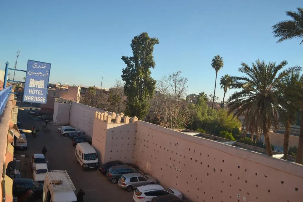 Sports and Entertainment, Hotel Narjisse, Marrakech