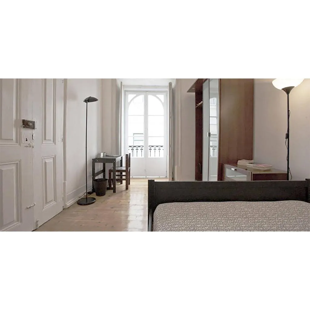 General view, Locals Hostel Suites, Lisbon