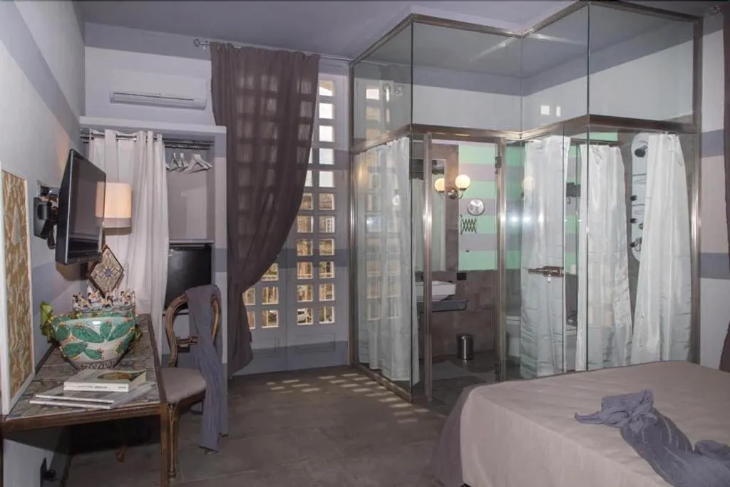 Room, Design4Rooms, Catania