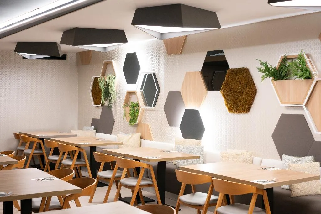 Restaurant, MYND Adeje, Tenerife