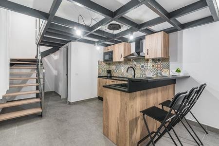 OpenSea Suites, Gran Canaria