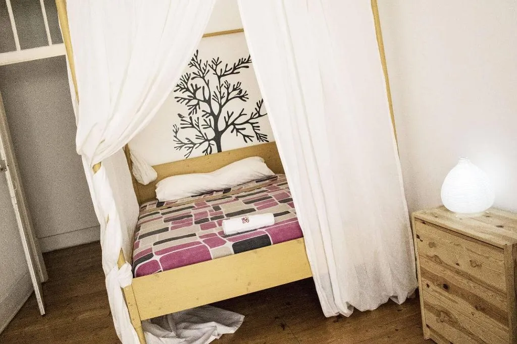 General view, Locals Hostel Suites, Lisbon