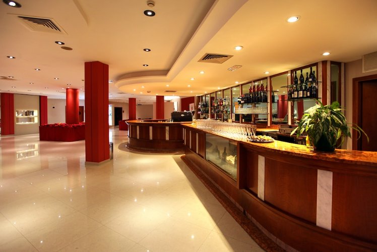 Park Hotel Villa Fiorita, Venice