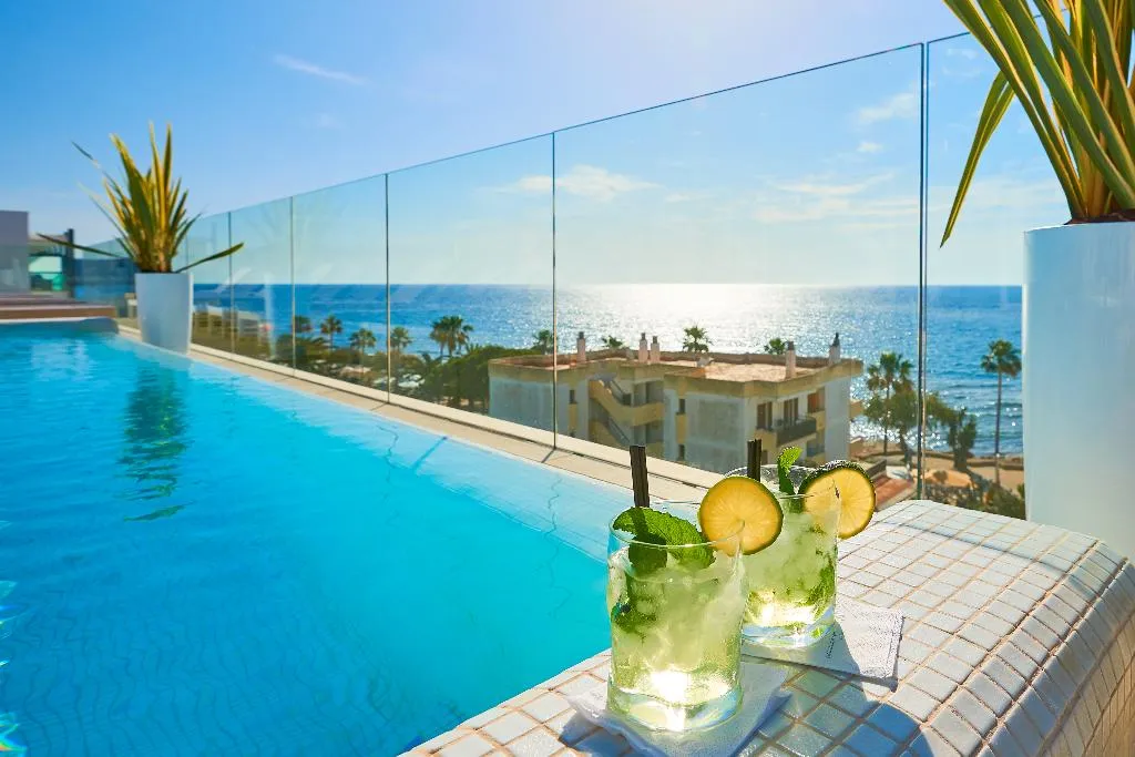 Pool, Protur Bonamar, Majorca