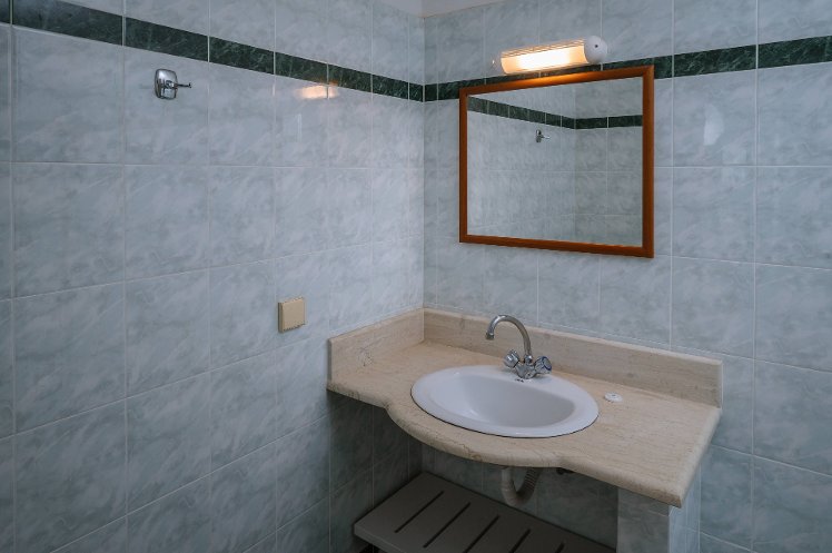 Dionysos Hotel Apartments & Studios, Crete