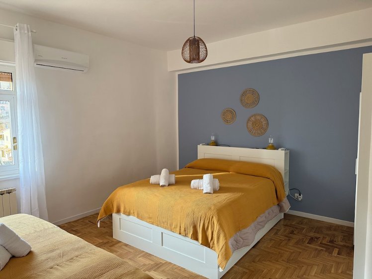 B&B MiraValle Agrigento, Catania