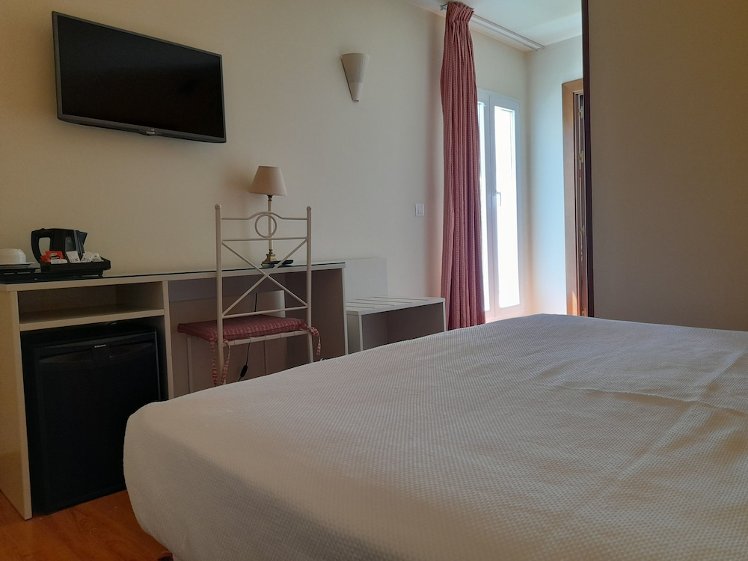 Hotel Murillo, Seville