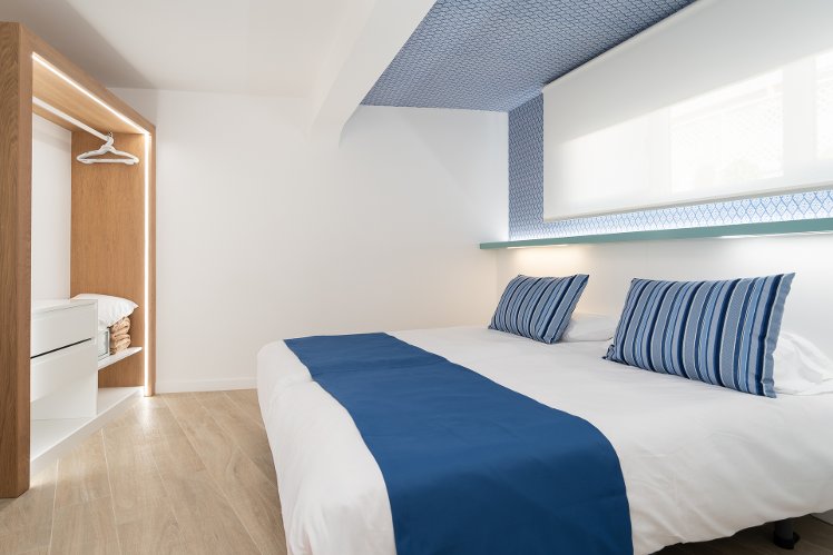 Alsol Los Caribes 2, Gran Canaria