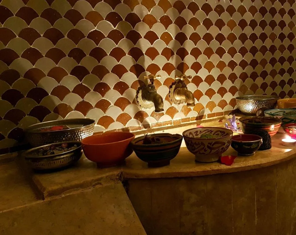 Sports and Entertainment, Riad Gallery 49, Marrakech