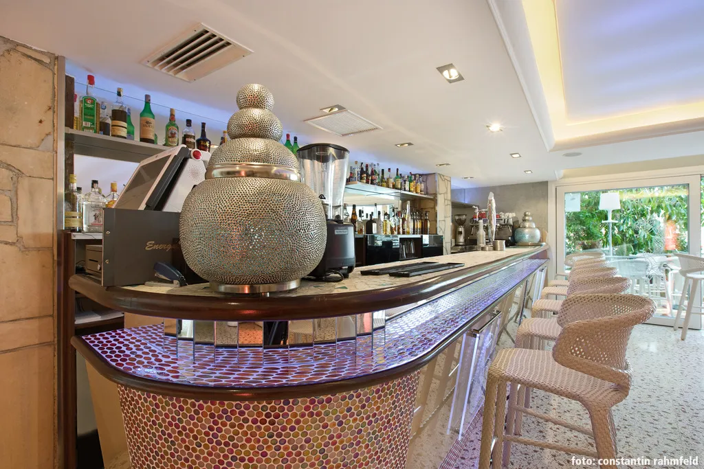 Bar, Playas del Rey, Majorca