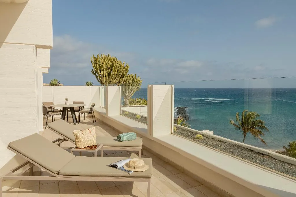 SUITE STANDARD Room, Paradisus Salinas Lanzarote, Lanzarote