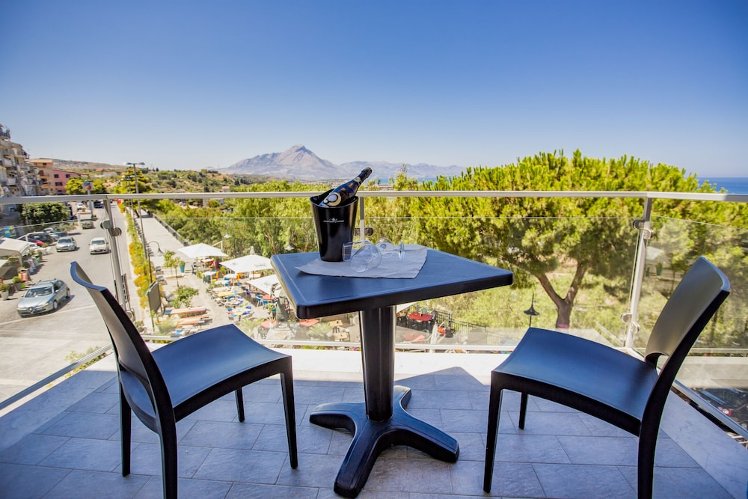 B&B Belvedere, Palermo