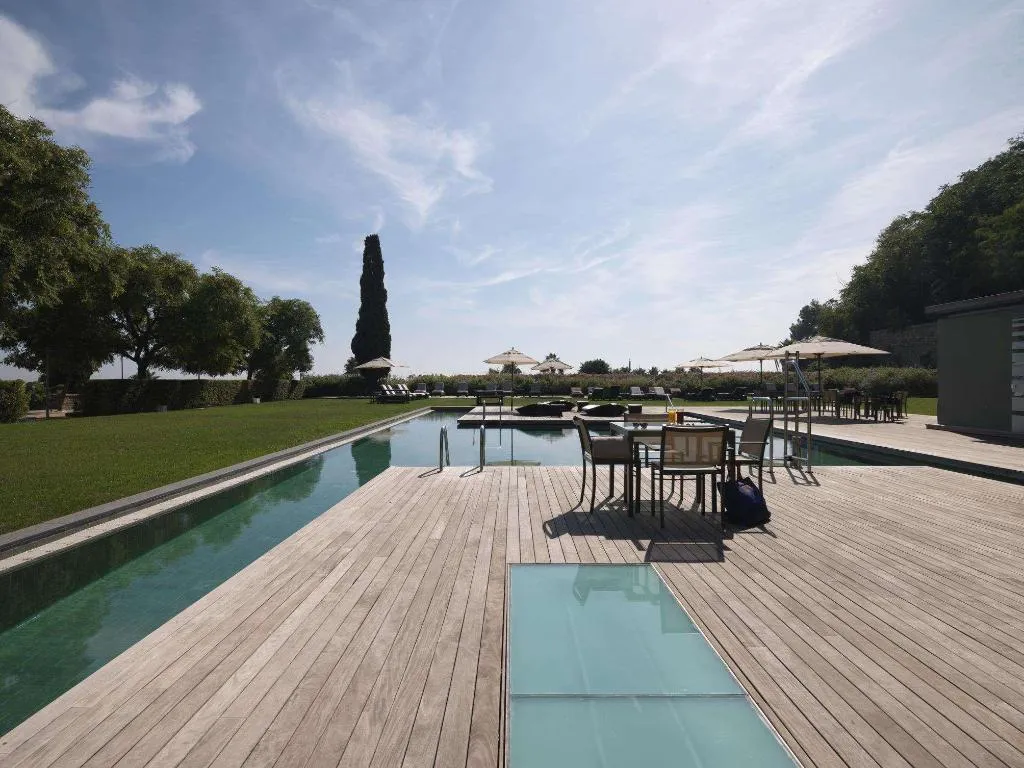 General view, Miramar Barcelona GL Newly Renovated, Barcelona