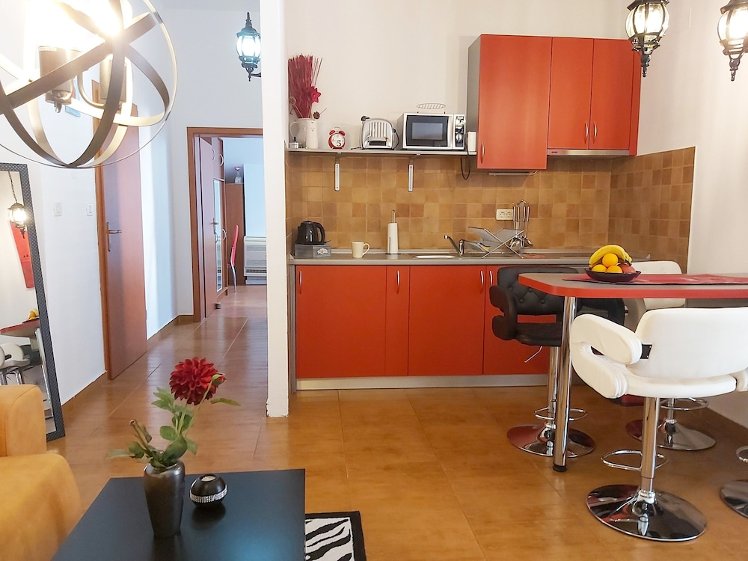 Adria Apartments Dubrovnik, Dubrovnik