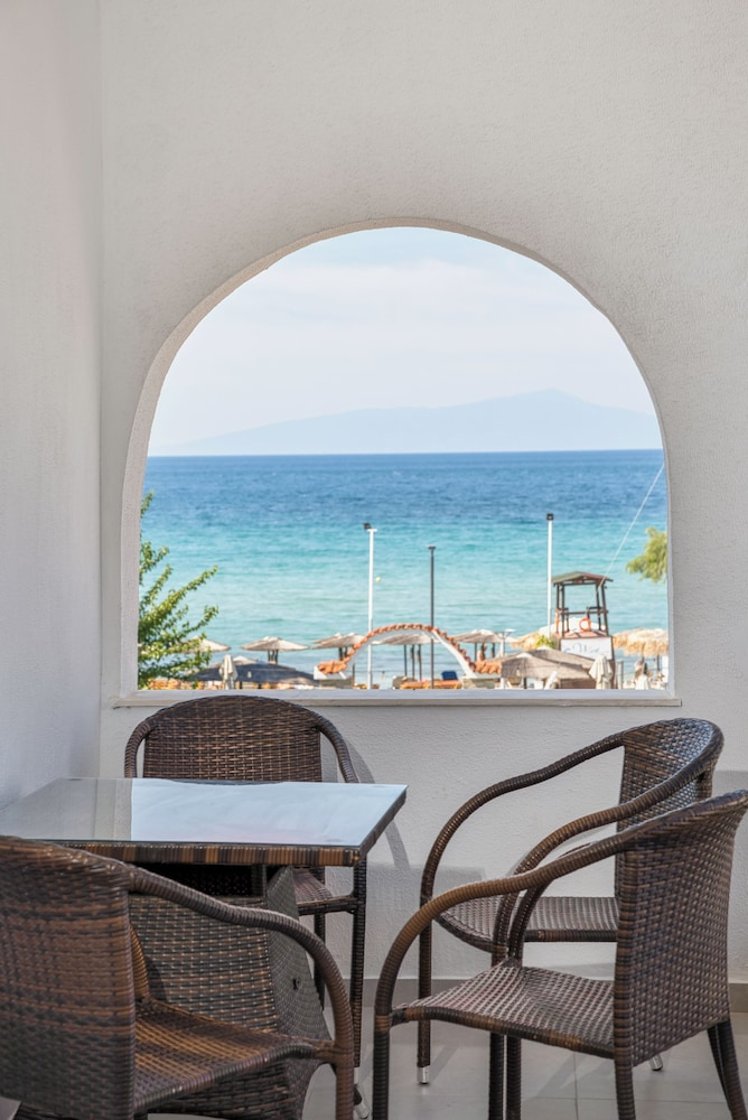 Georgalas Sun Beach Hotel, Halkidiki